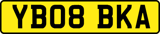 YB08BKA