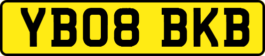 YB08BKB
