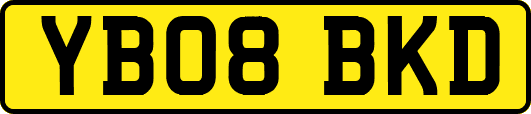 YB08BKD