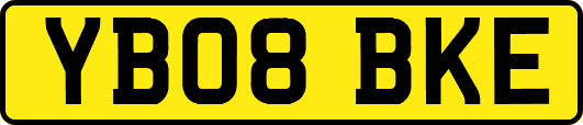 YB08BKE