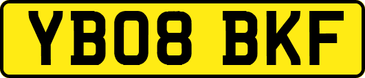 YB08BKF