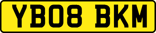 YB08BKM