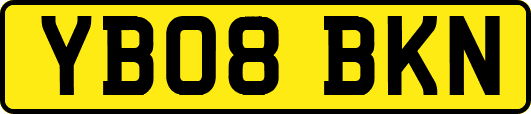 YB08BKN
