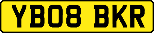 YB08BKR