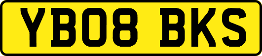YB08BKS