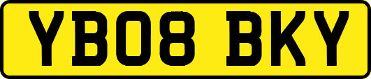 YB08BKY