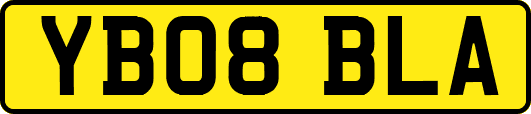 YB08BLA