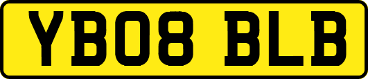 YB08BLB
