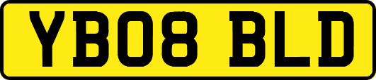 YB08BLD