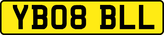 YB08BLL