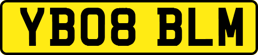 YB08BLM