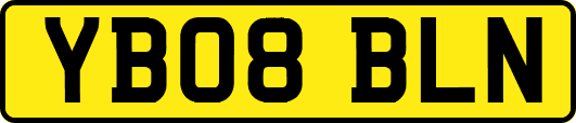 YB08BLN