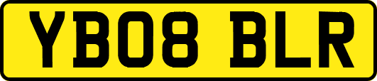 YB08BLR