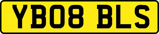 YB08BLS