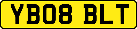 YB08BLT