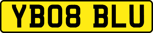 YB08BLU