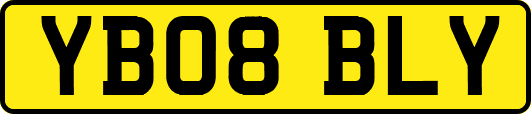YB08BLY