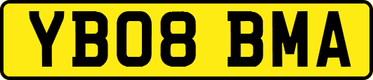 YB08BMA