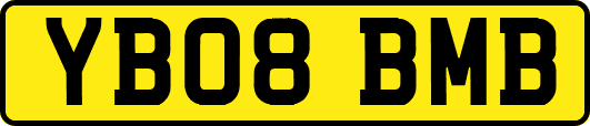YB08BMB