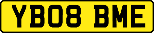 YB08BME