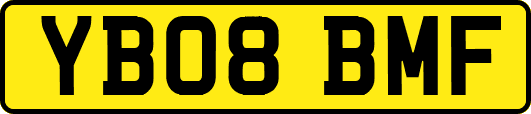 YB08BMF