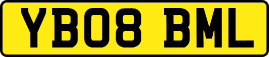YB08BML