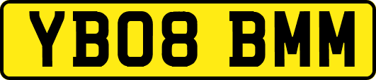 YB08BMM