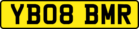 YB08BMR