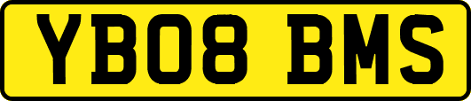 YB08BMS
