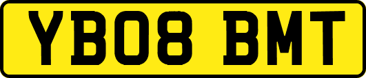 YB08BMT