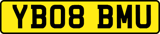 YB08BMU