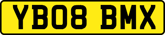 YB08BMX