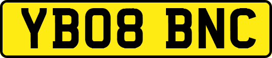 YB08BNC