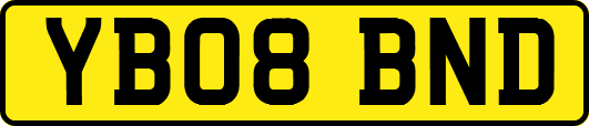 YB08BND