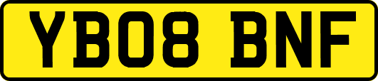 YB08BNF