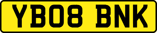 YB08BNK