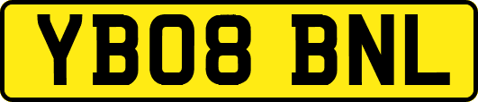 YB08BNL