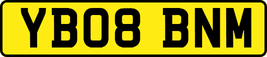 YB08BNM