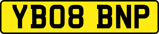 YB08BNP