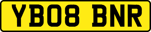 YB08BNR