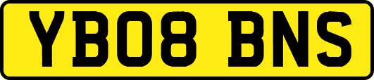 YB08BNS