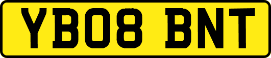 YB08BNT
