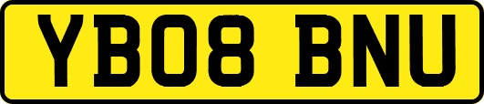 YB08BNU