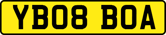 YB08BOA