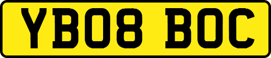 YB08BOC