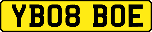 YB08BOE