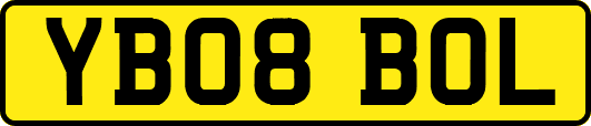YB08BOL