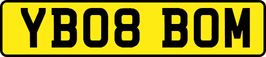 YB08BOM