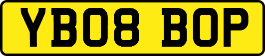 YB08BOP