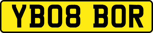 YB08BOR